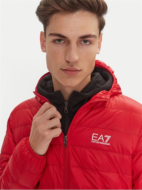 DOWN JACKET EMPORIO ARMANI EA7 | 8NPB24 PNGPZ/1461